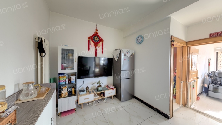 园荫北里二手房实景图