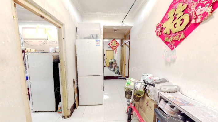 曙光楼（红桥）二手房实景图