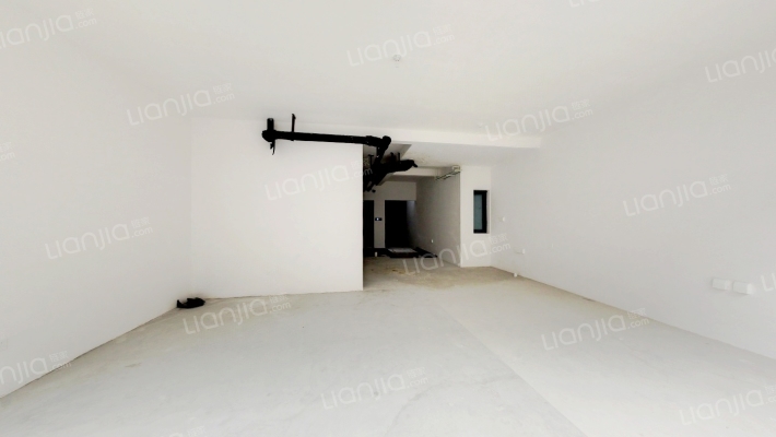 中海首开拾光里二手房实景图