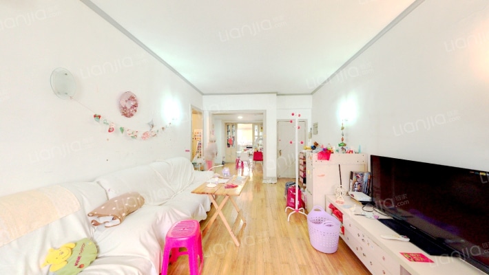 碧涛路31号二手房实景图