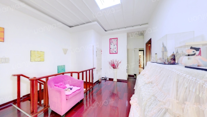 金煌公寓二手房实景图