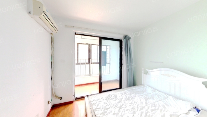 清辉园二手房实景图