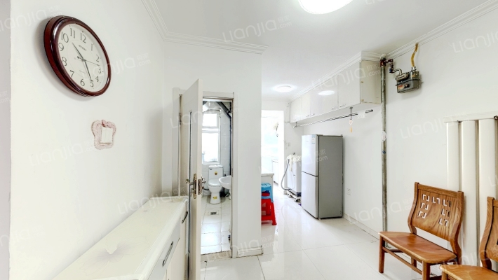 南京南社区二手房实景图