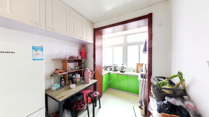 惠民街小区二手房实景图