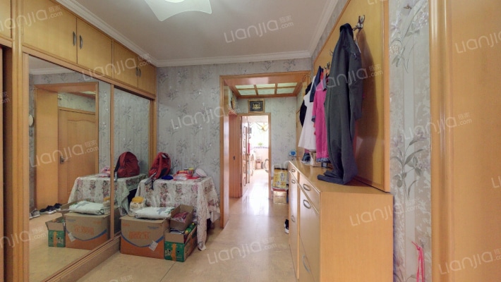 百万庄中里二手房实景图