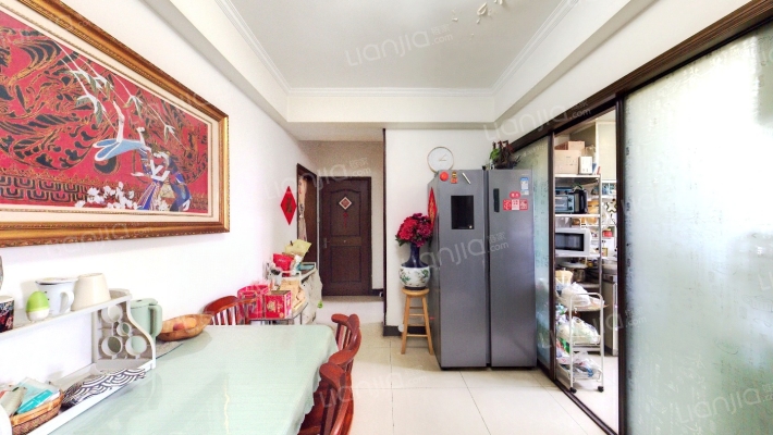 前半山园二手房实景图