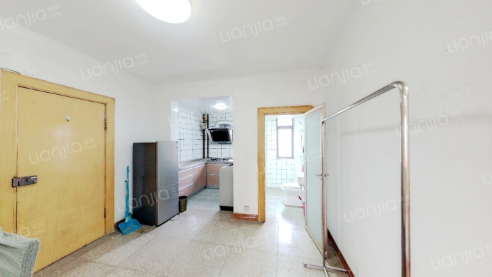 梨花巷3号二手房实景图