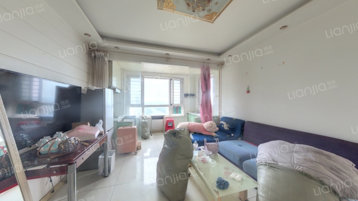 锦绣华城二手房实景图