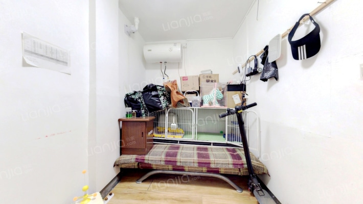 西楼北里二手房实景图