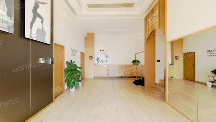 中达广场二手房实景图