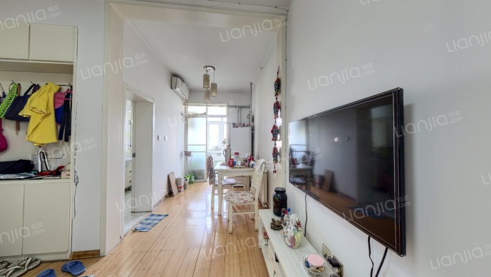 山大南路6-2号二手房实景图