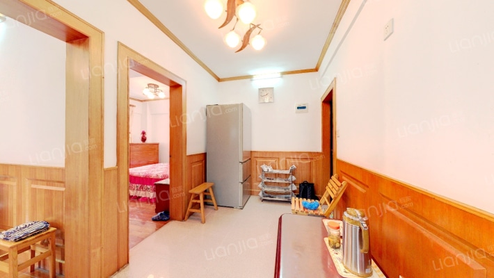 东白菜园二手房实景图