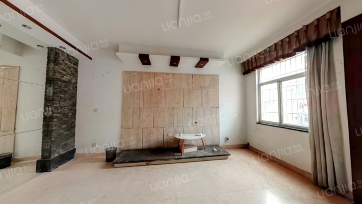 人民北路99号二手房实景图