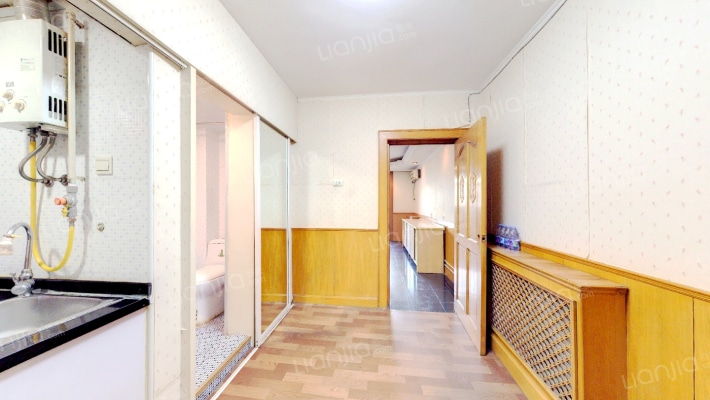 秋星里二手房实景图