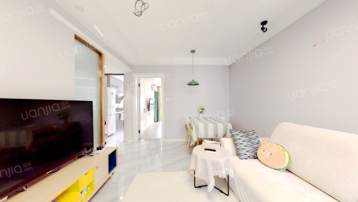 晔园二手房实景图