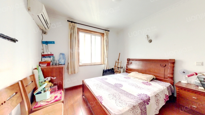 裴家桥小区二手房实景图