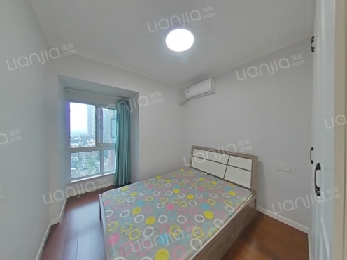 整租·华润橡树湾B区 3室2厅 南