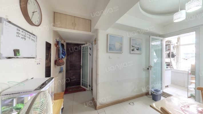 山大南路85号二手房实景图