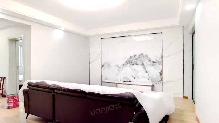 越秀苑二手房实景图