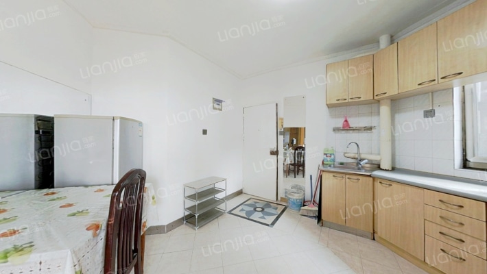 中南园二手房实景图