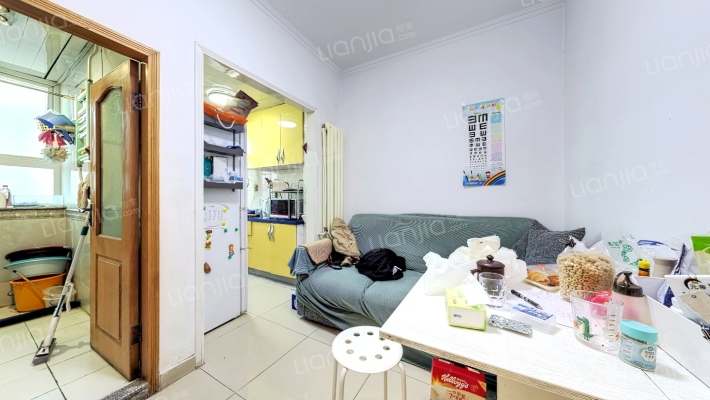 高家园二区二手房实景图