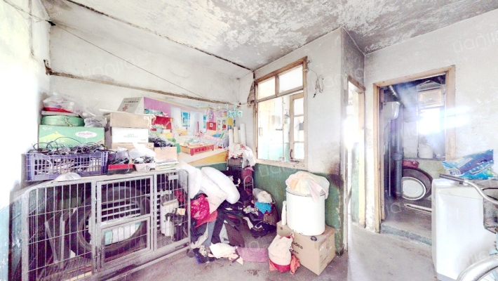 地环里二手房实景图