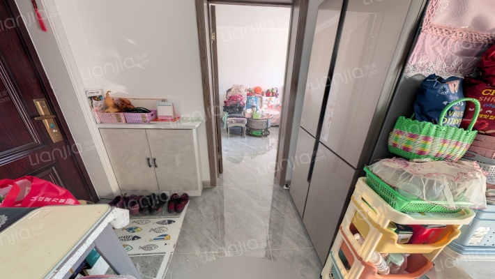 阳光路二手房实景图