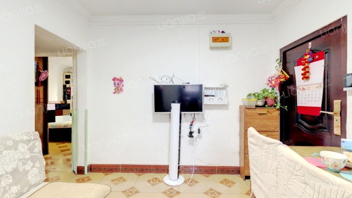 玉泉西路甲3号院二手房实景图