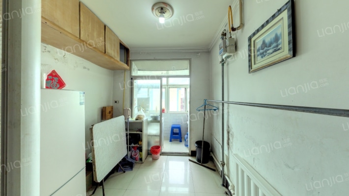 平安小区二手房实景图