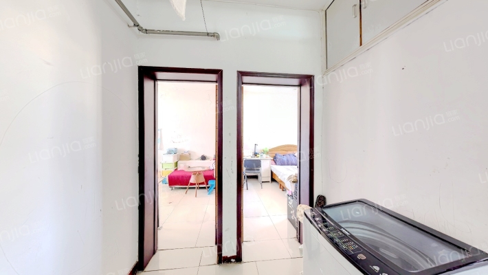 无线电十四厂宿舍二手房实景图