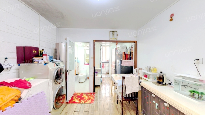 耕耘里二手房实景图