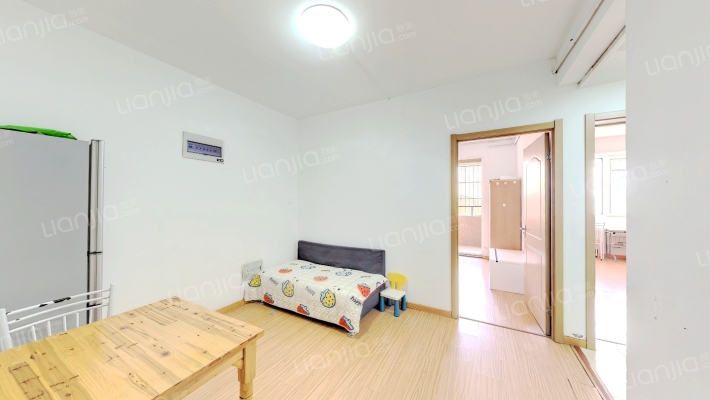 金尧华府二手房实景图