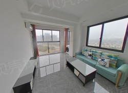 整租·太湖东岸花园 1室1厅 东北_太湖东岸花园租房