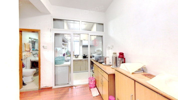 牯岭路二手房实景图