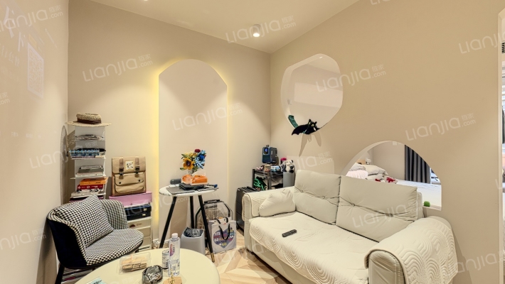 银鑫大楼二手房实景图