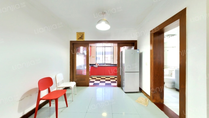 民乐佳苑一区二手房实景图