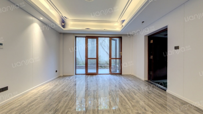 金基九月森林二手房实景图