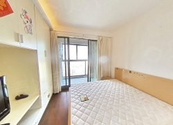 整租·亚东国际公寓 1室1厅 南_亚东国际公寓租房