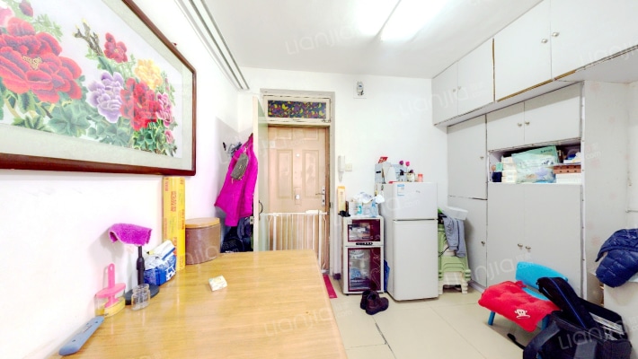 纯善里二手房实景图