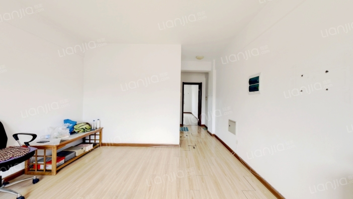 恒兴国际城二手房实景图