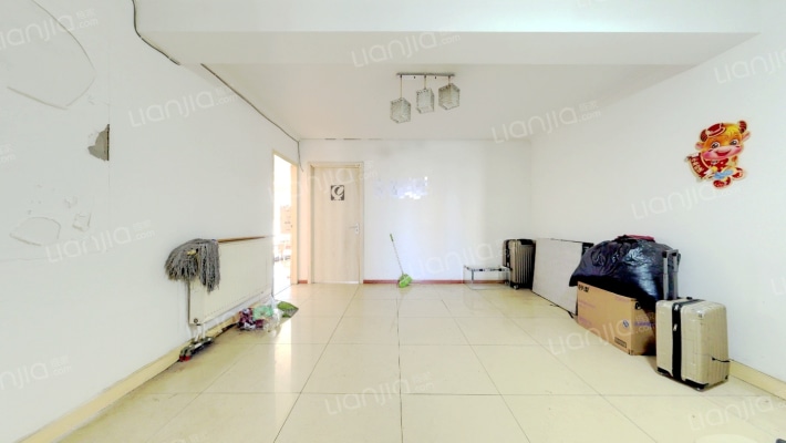 信德园二手房实景图