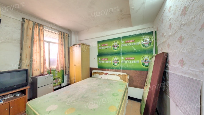 烟洲新村二手房实景图