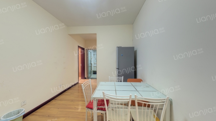 金锣湾万福园二手房实景图