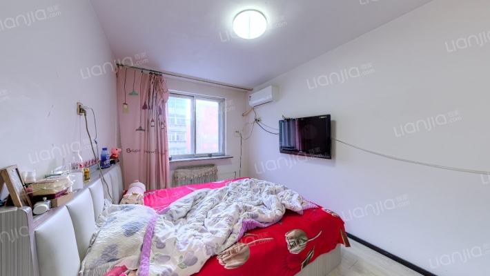 向山巷二手房实景图