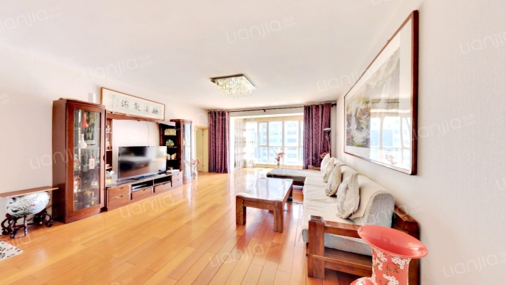 锦园二手房实景图