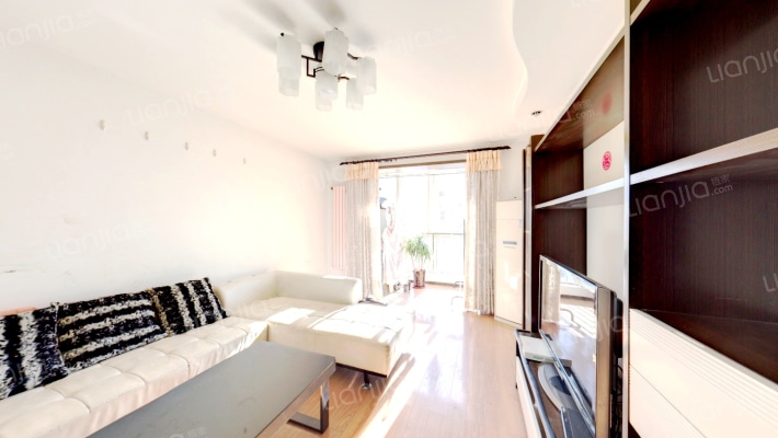 国风星苑二期二手房实景图