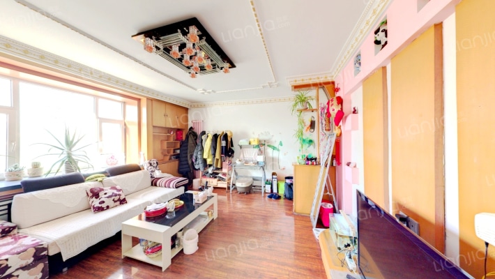 新华路二手房实景图