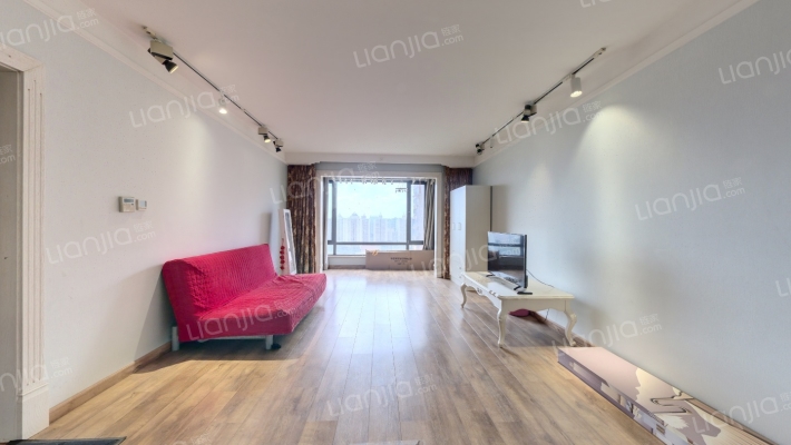 世华泊郡二手房实景图