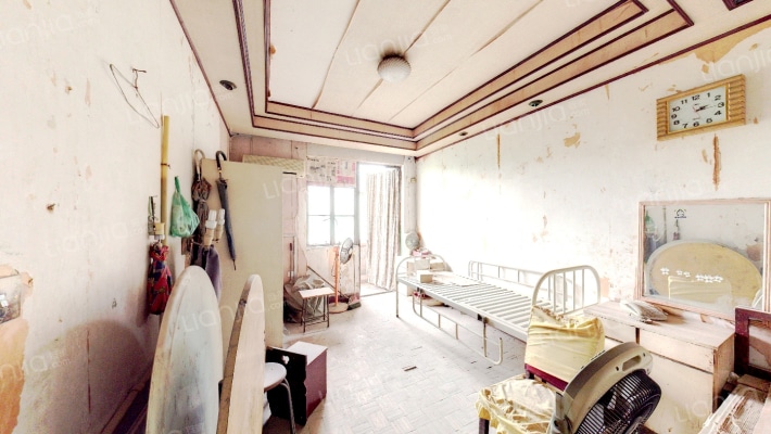 南丰街10号院二手房实景图