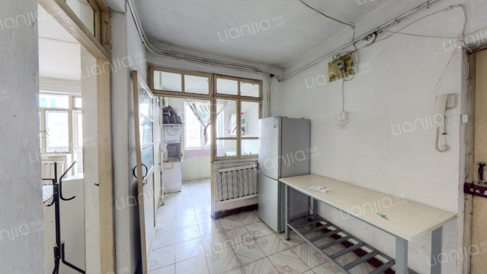 体院北道三号院二手房实景图